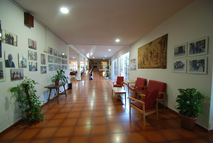Residencia Juan Pablo II